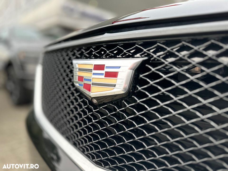 Cadillac XT6 - 15