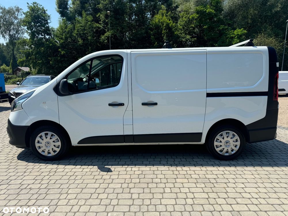 Renault Trafic - 8