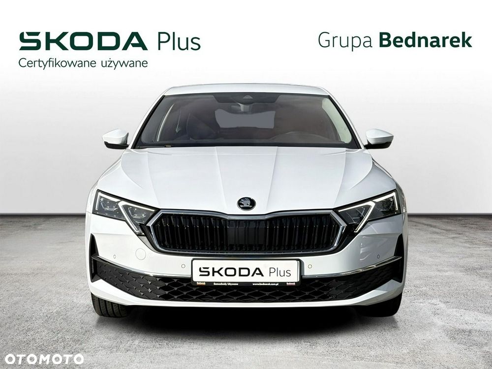 Skoda Octavia 1.5 TSI Selection - 8