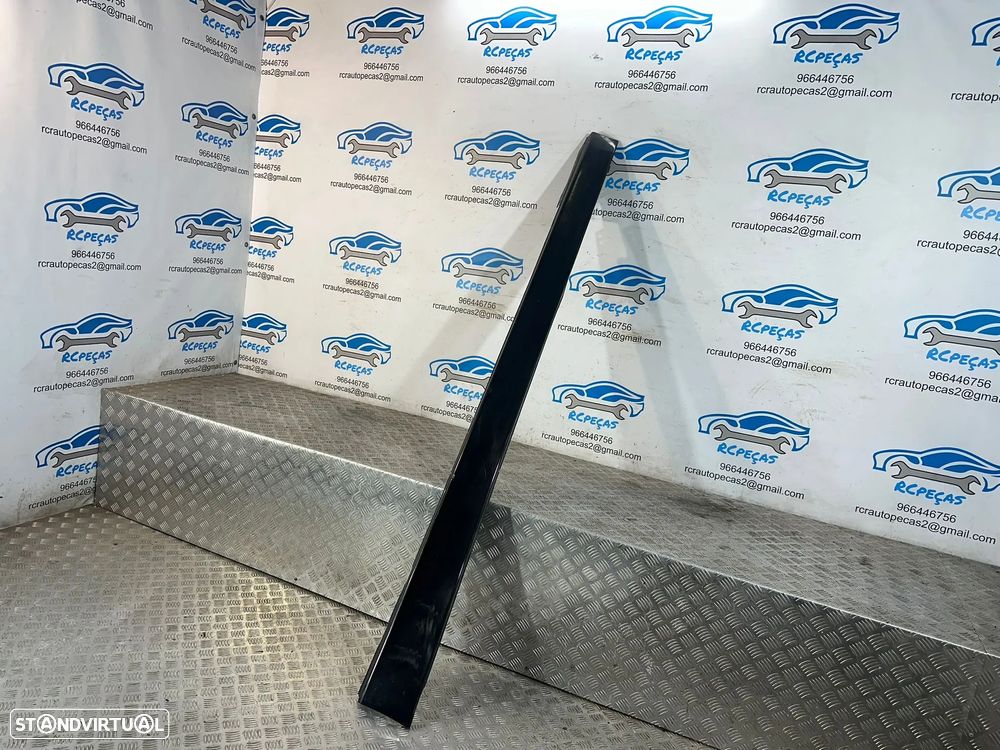 .Conjunto Embaladeiras Saias Laterais Esquerda Sport Originais BMW Serie 3 F30 Sedan F31 Touring 2011 - 2019 - 4