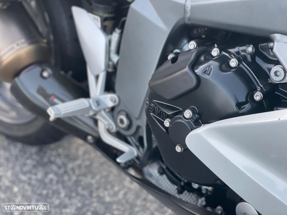 BMW K 1300 S S - 7