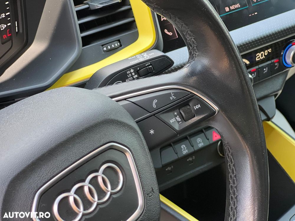Audi A1 - 15