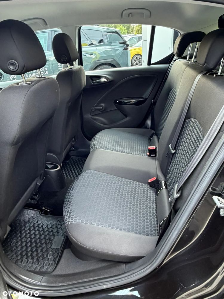 Opel Corsa 1.3 CDTI Enjoy EcoFLEX S&S - 11