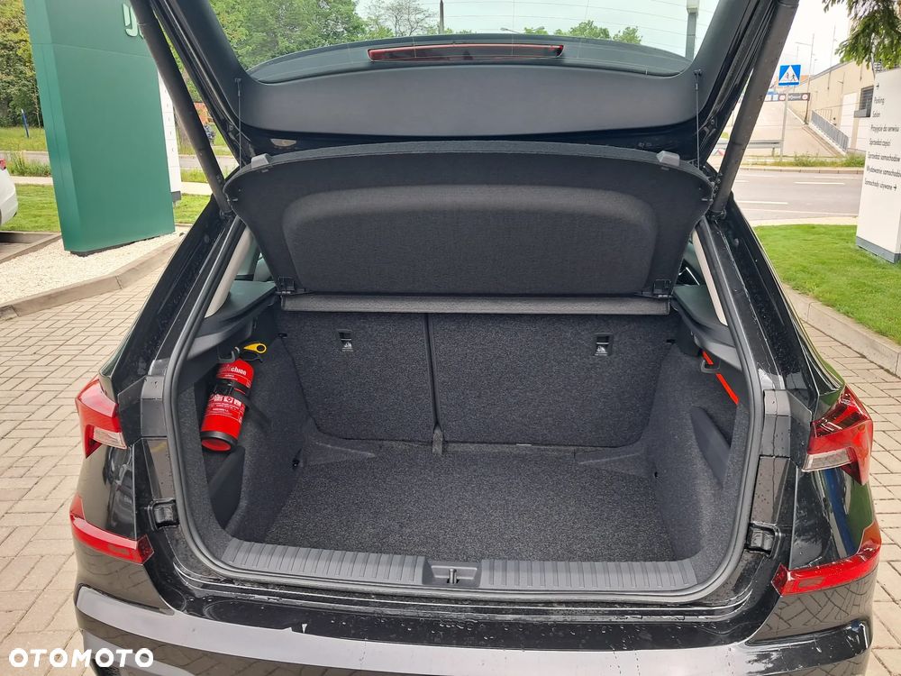 Skoda Kamiq 1.5 TSI Edition 130 DSG - 8