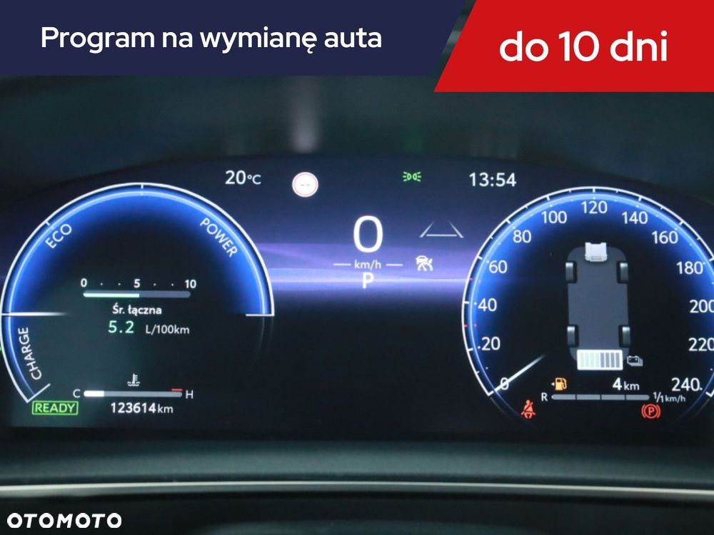 Toyota Corolla - 10