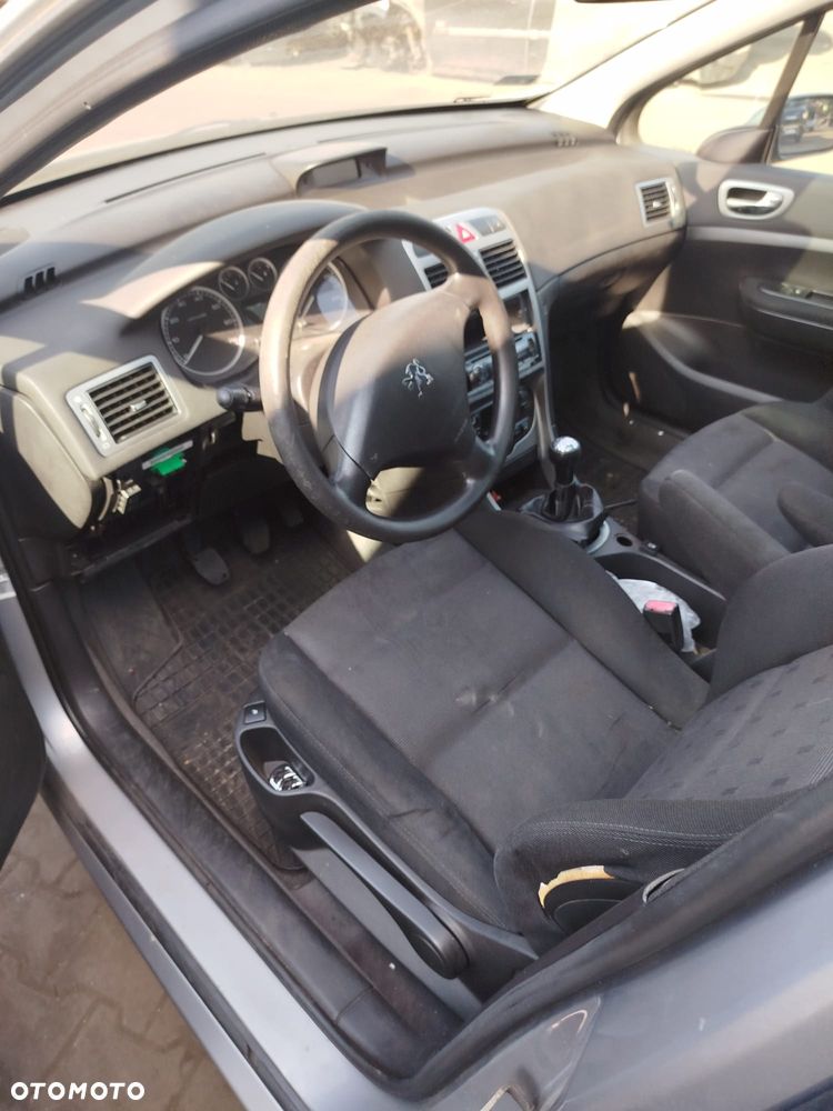 Peugeot 307 SW na części - 4