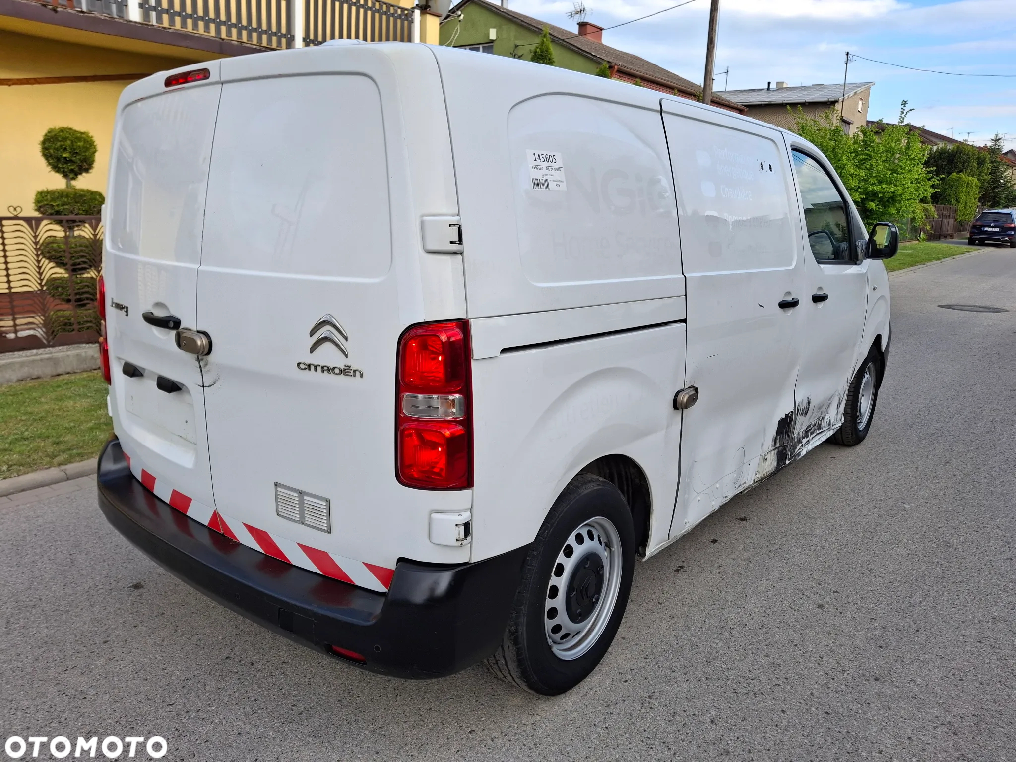 Citroën Jumpy - 4
