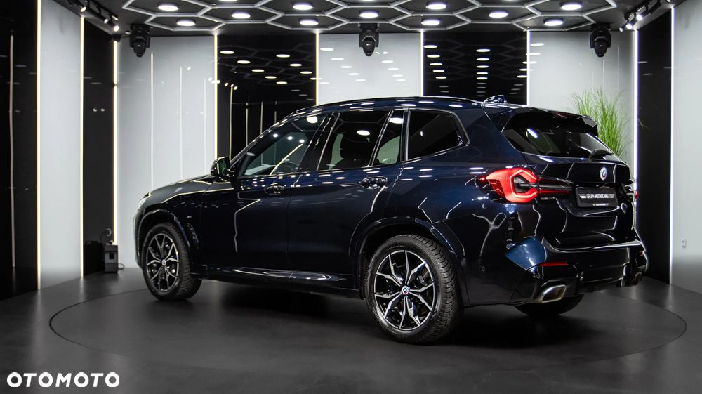 BMW X3 ver-xdrive30i-m-sport-edition - 7