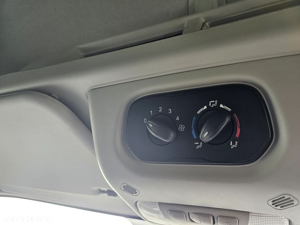 Ford Transit 310 L2H3 VA Trend - 22