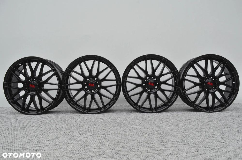 Felgi 7,5x18 5x114.3 Mazda 6 CX-5 KIA Sportage Honda Accord Hyundai Tucson - 3