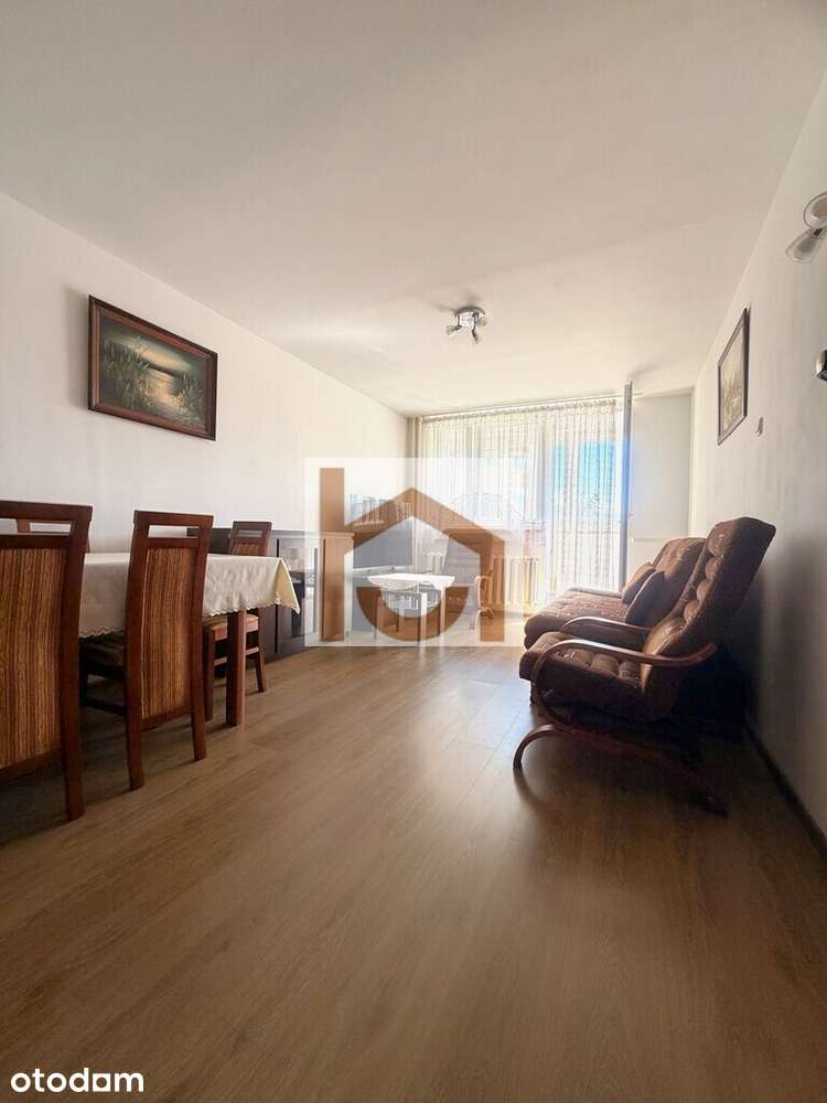 Mieszkanie na sprzedaż, 2 pokoje, 50 m², Lubin