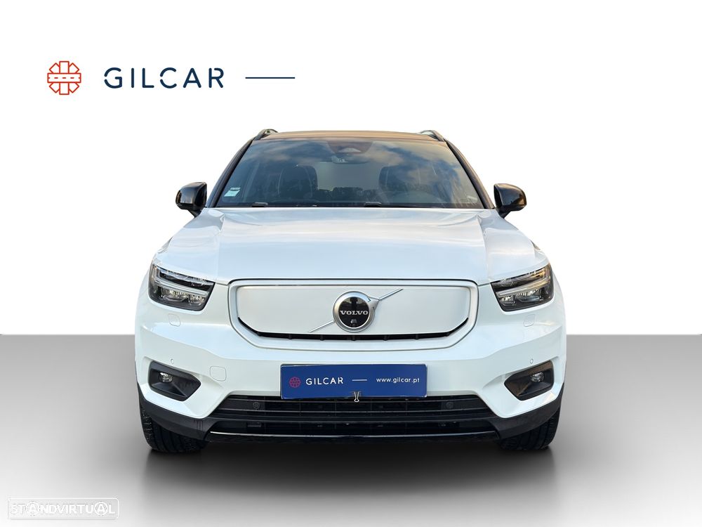 Volvo XC 40 Twin Recharge Pro - 3