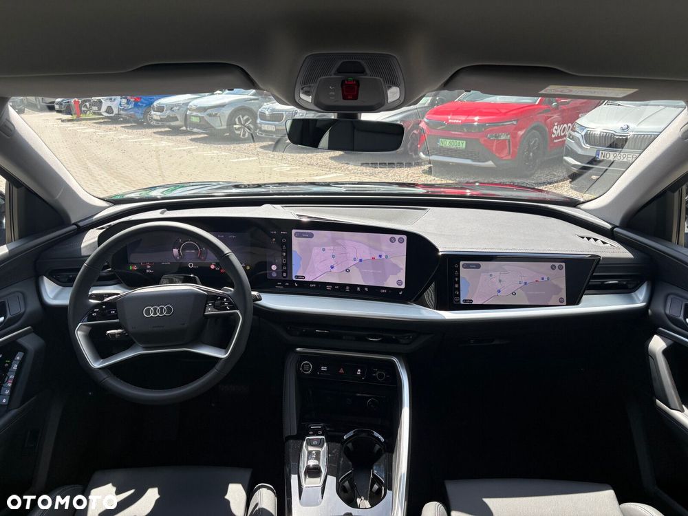 Audi Q5 Sportback TDI mHEV 150 kW Quattro S tronic - 12