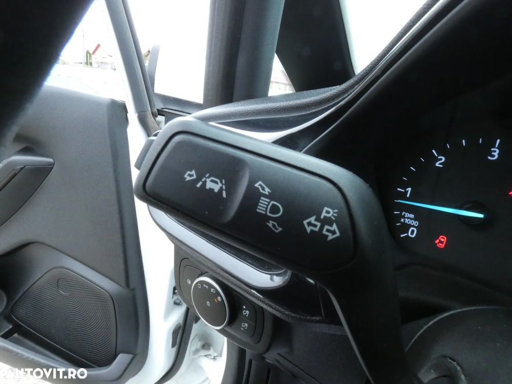 Ford Fiesta 1.5 TDCi Trend - 13