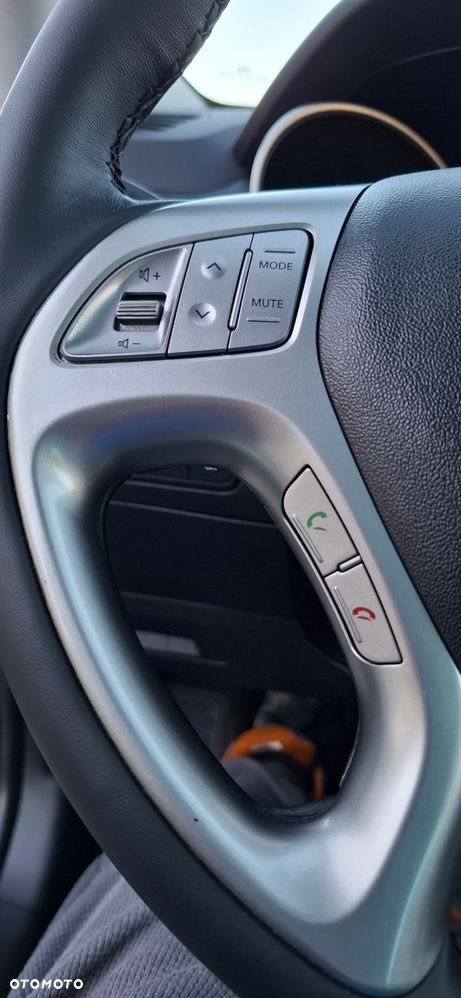 Hyundai ix35 - 17