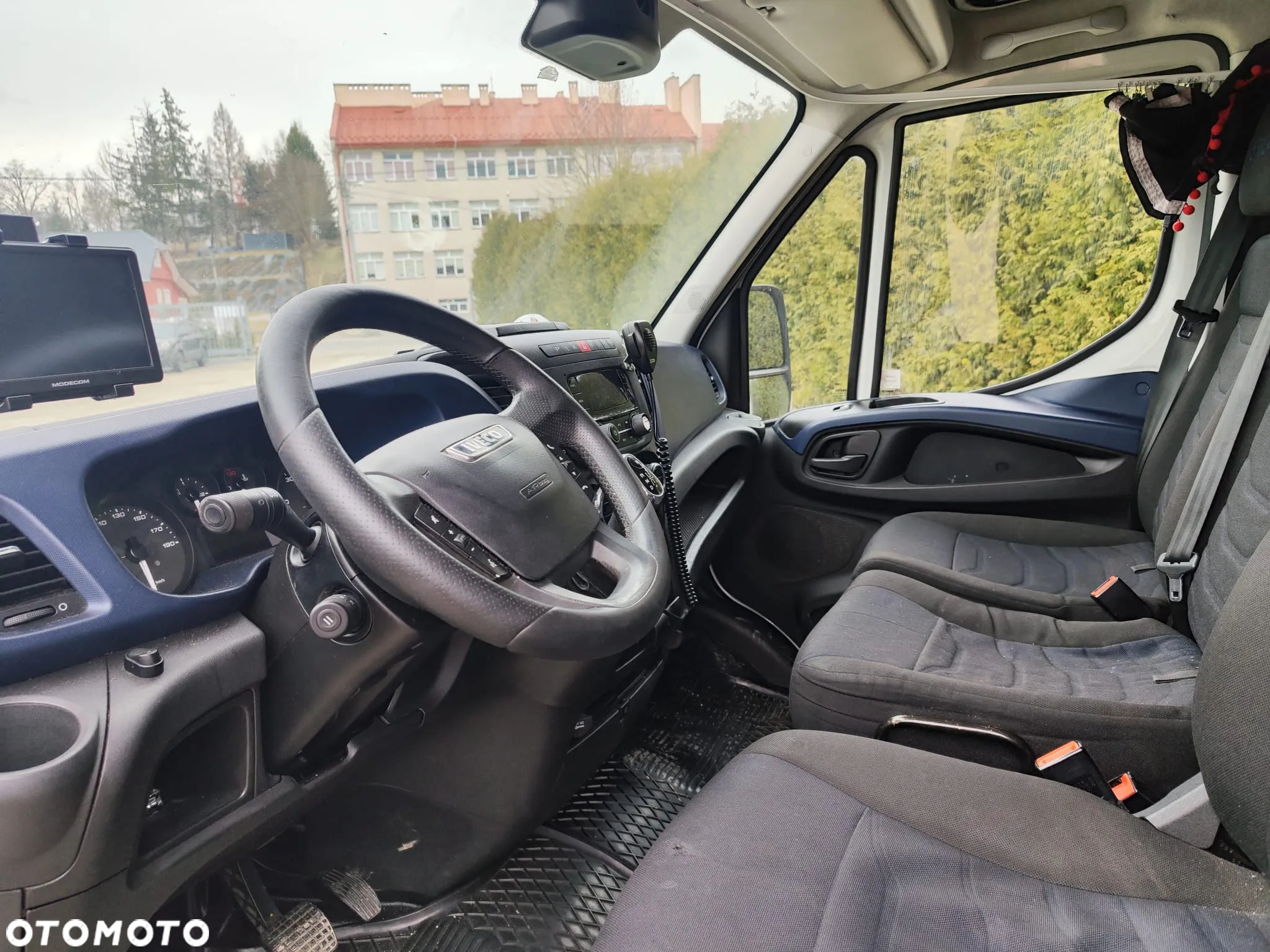 Iveco Daily - 3
