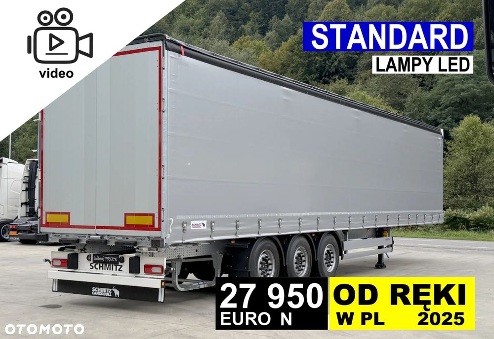 Schmitz Cargobull STANDARD - 2