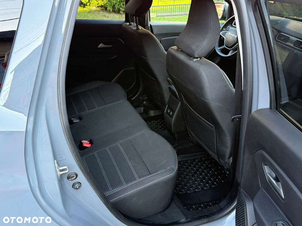 Dacia Duster 1.3 TCe Journey+ - 21