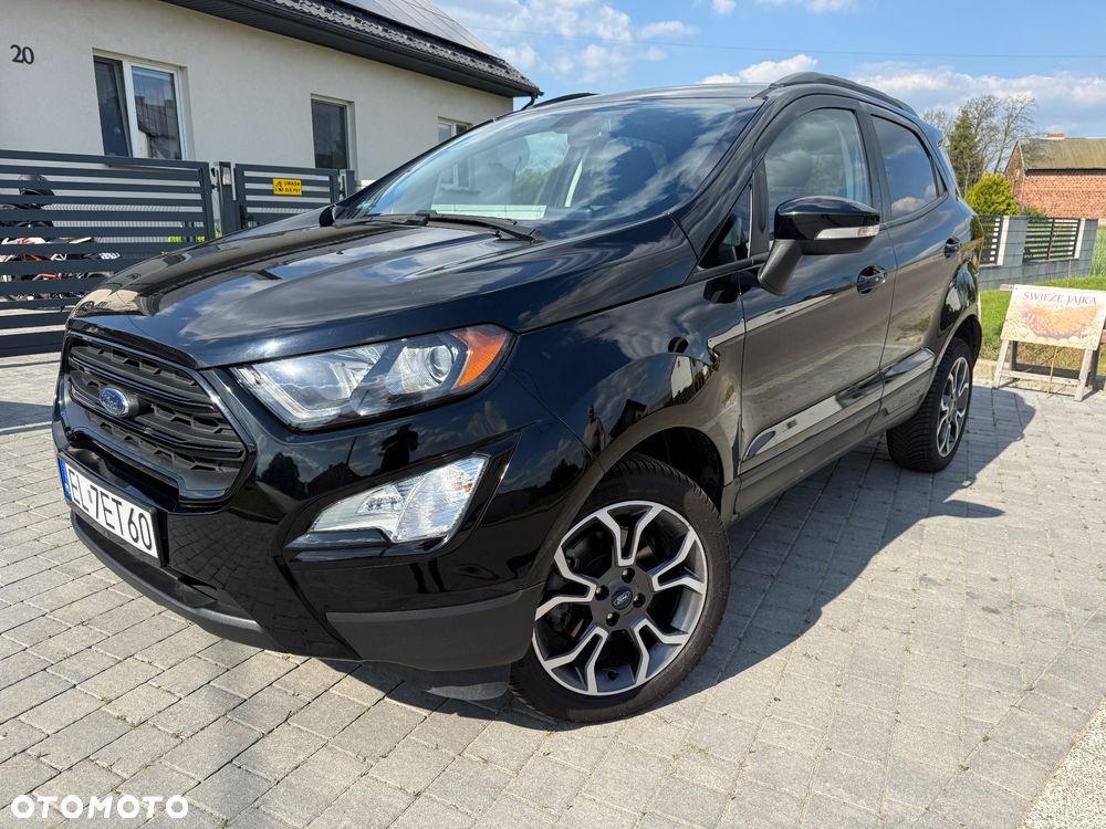 Ford Inny - 38