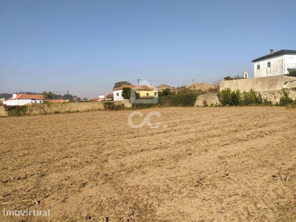 Terreno em Touguinha - Grande imagem: 5/11