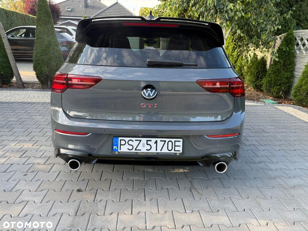 Volkswagen Golf 2.0 TSI OPF GTI - 32