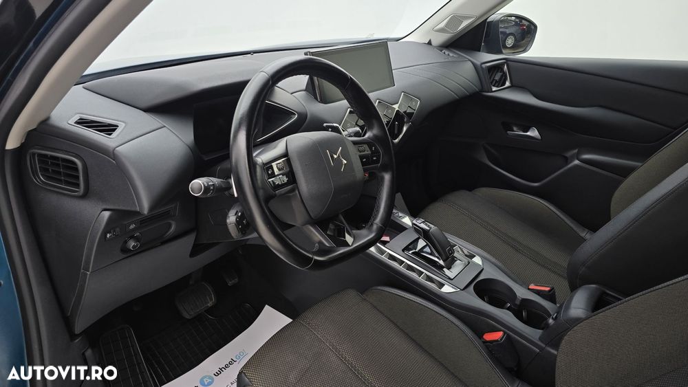 DS Automobiles DS 3 Crossback - 13