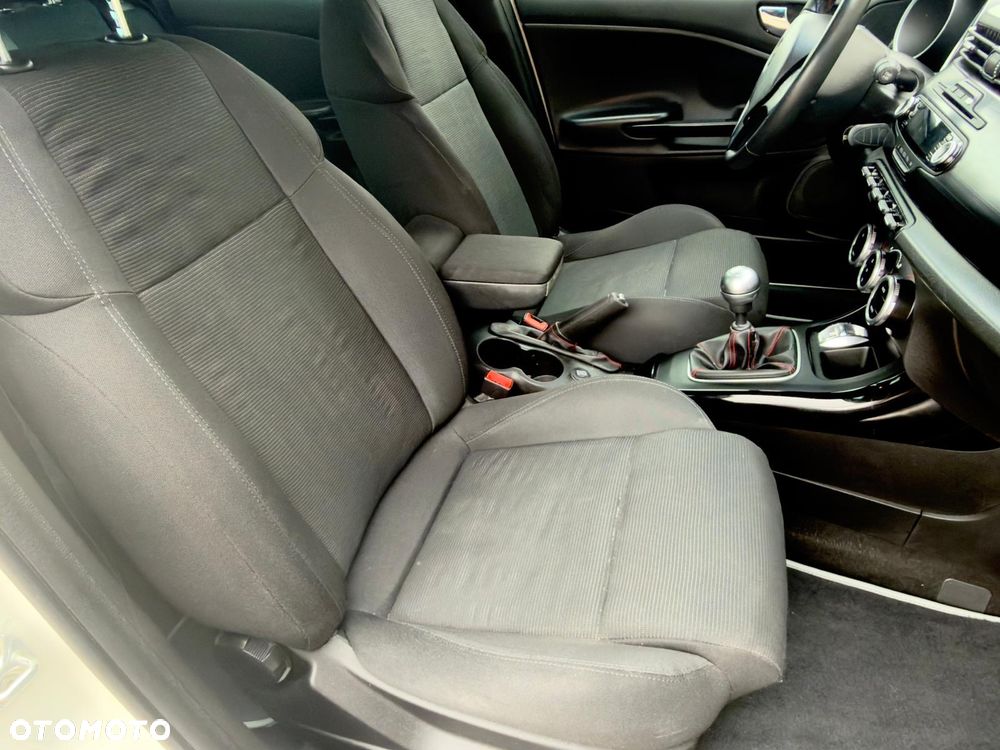 Alfa Romeo Giulietta 1.4 TB MultiAir Progression - 18