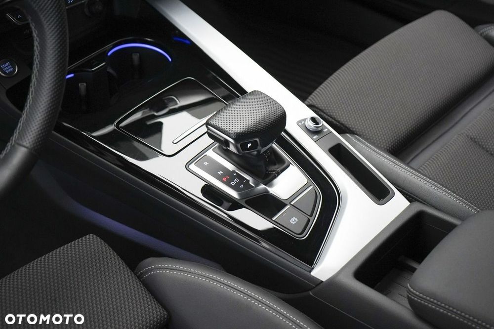 Audi A4 Avant - 17