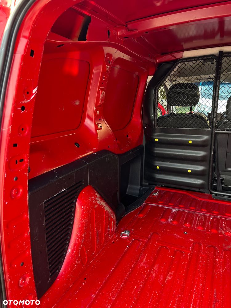 Citroën Berlingo 1.6 HDi - 29