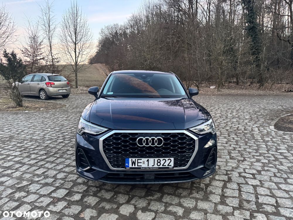 Audi Q3 Sportback - 17