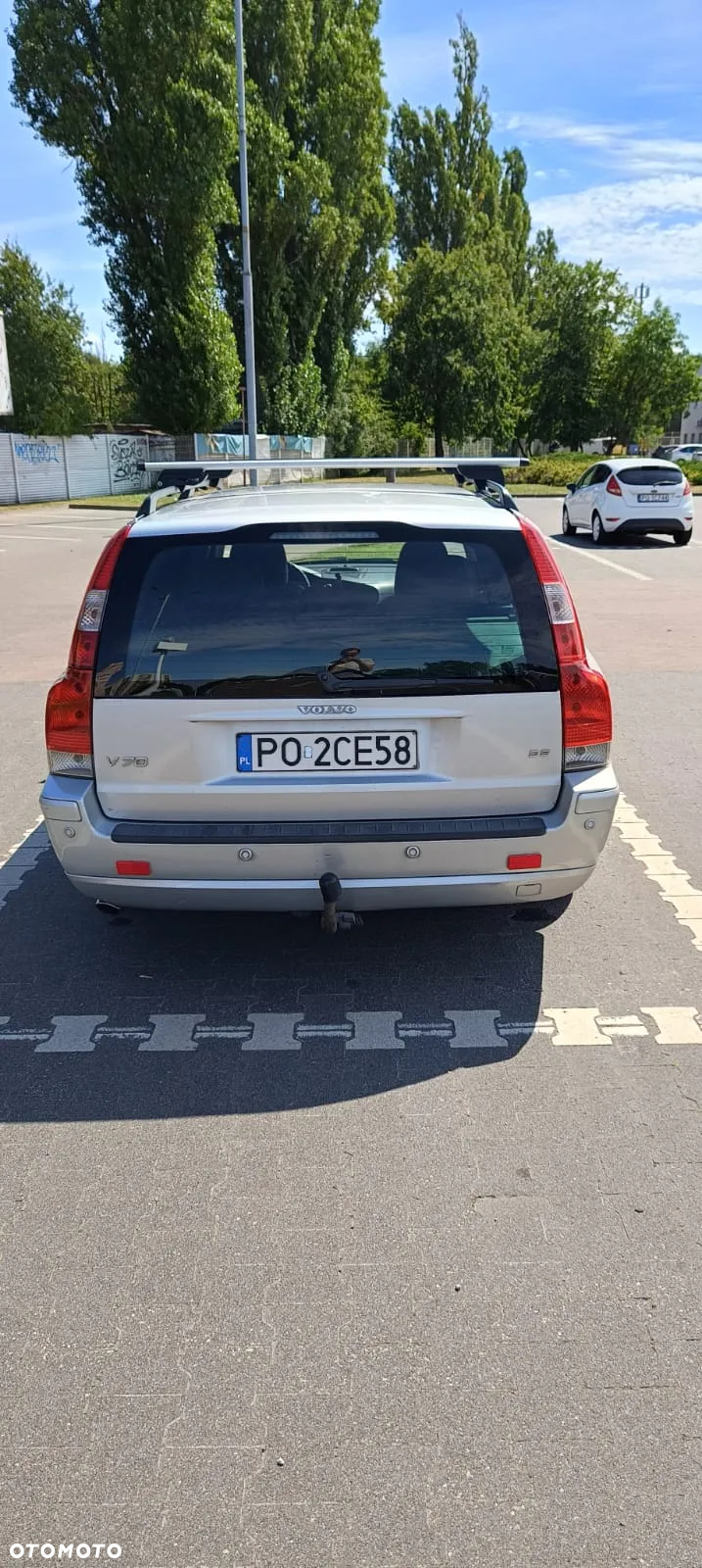 Volvo V70 2.4D5 Summum - 5