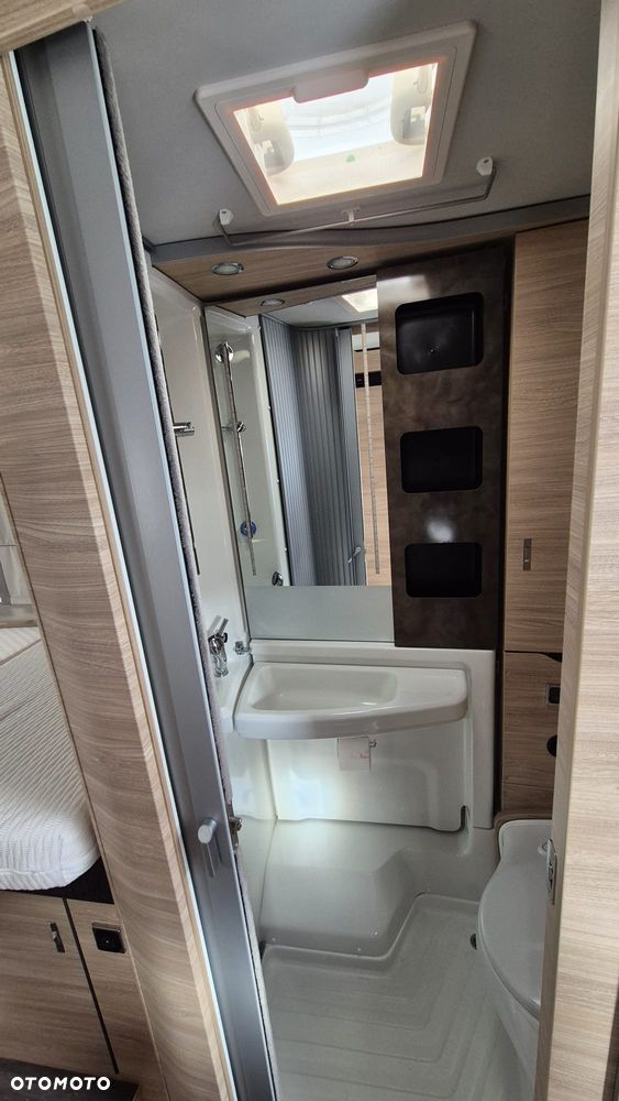 KNAUS MAN VAN TI PLUS 650 MEG 4x4 PLATINUM SELECTION - 23
