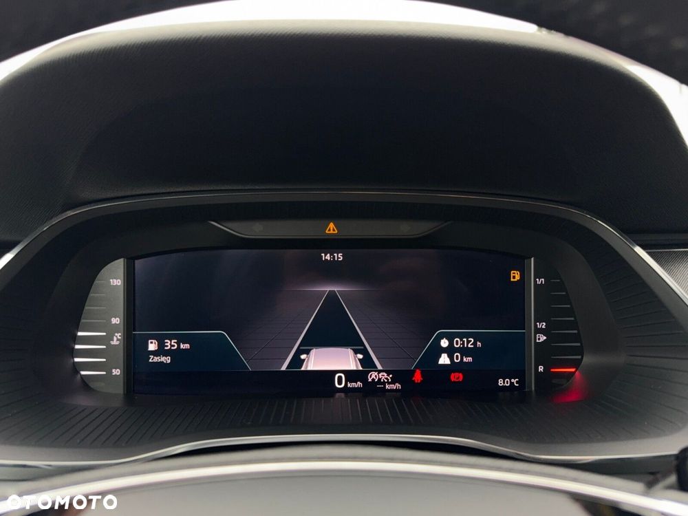 Skoda Octavia 1.5 TSI ACT Style - 20