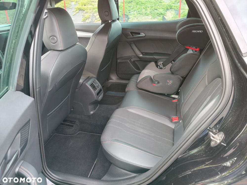 Cupra Formentor - 10