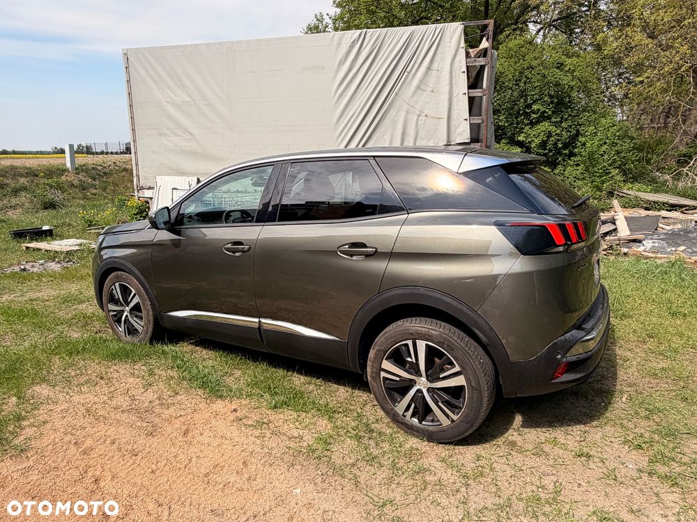 Peugeot 3008 BlueHDi 130 Stop & Start EAT8 Active Business-Paket - 10
