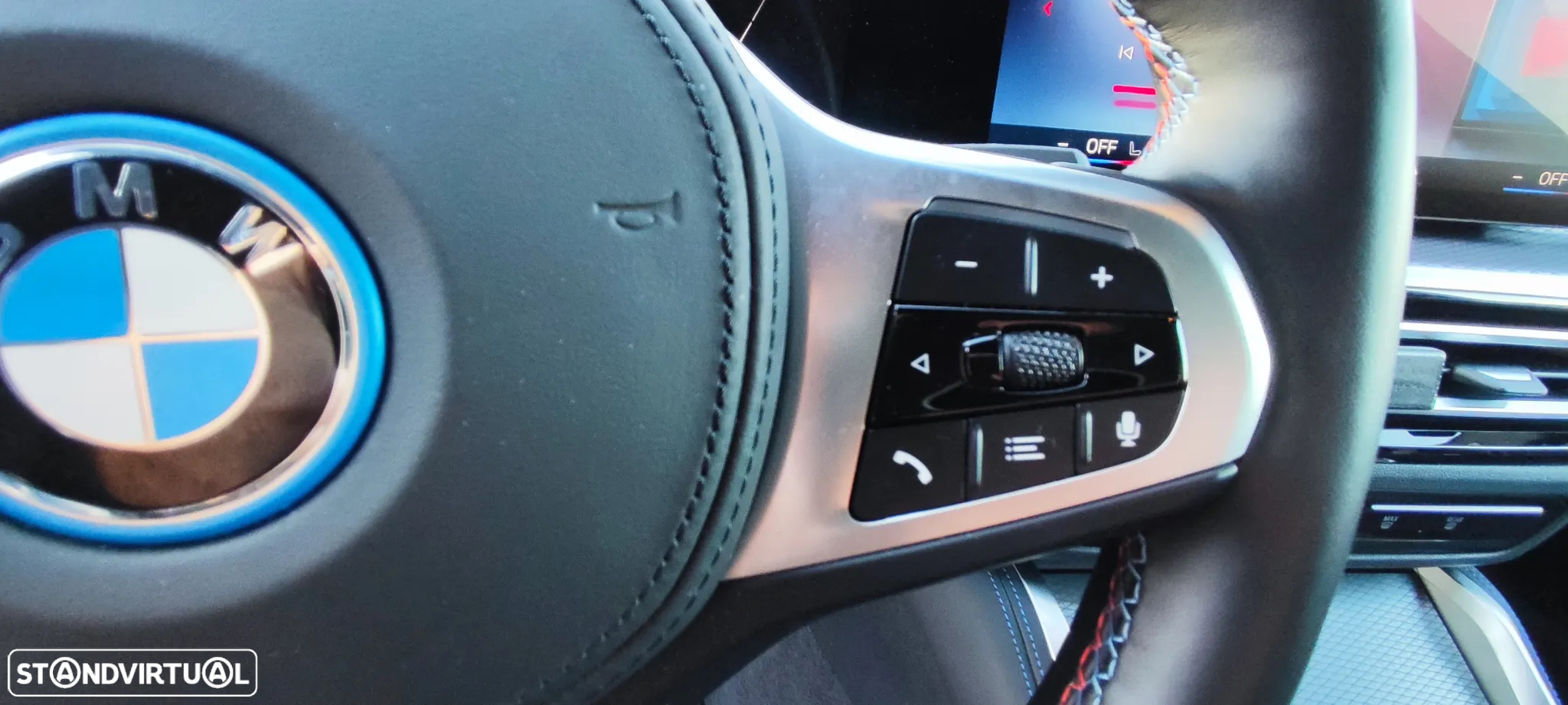 BMW i4 M50 Pack Desportivo M Pro - 12