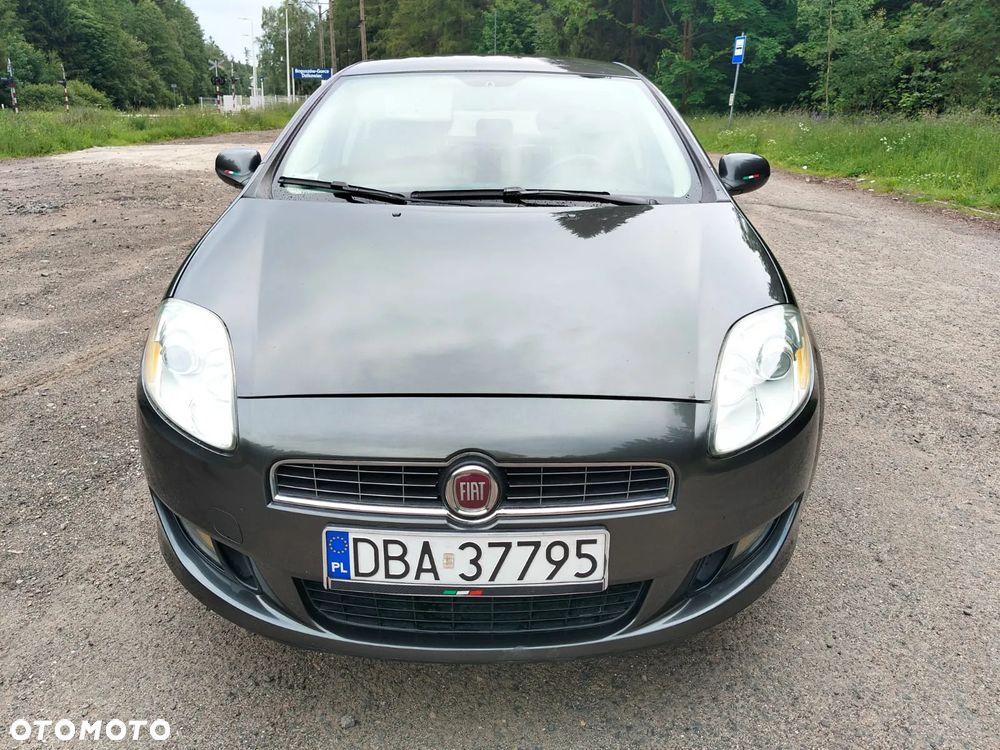 Fiat Bravo 1.4 16V Active - 3