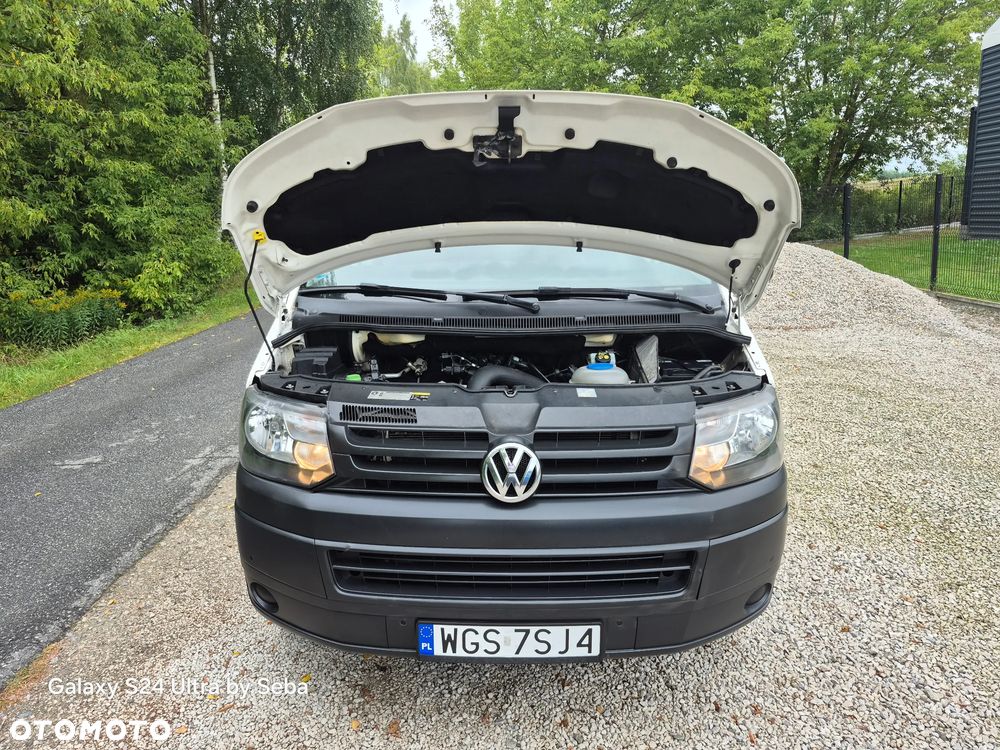 Volkswagen Transporter - 24