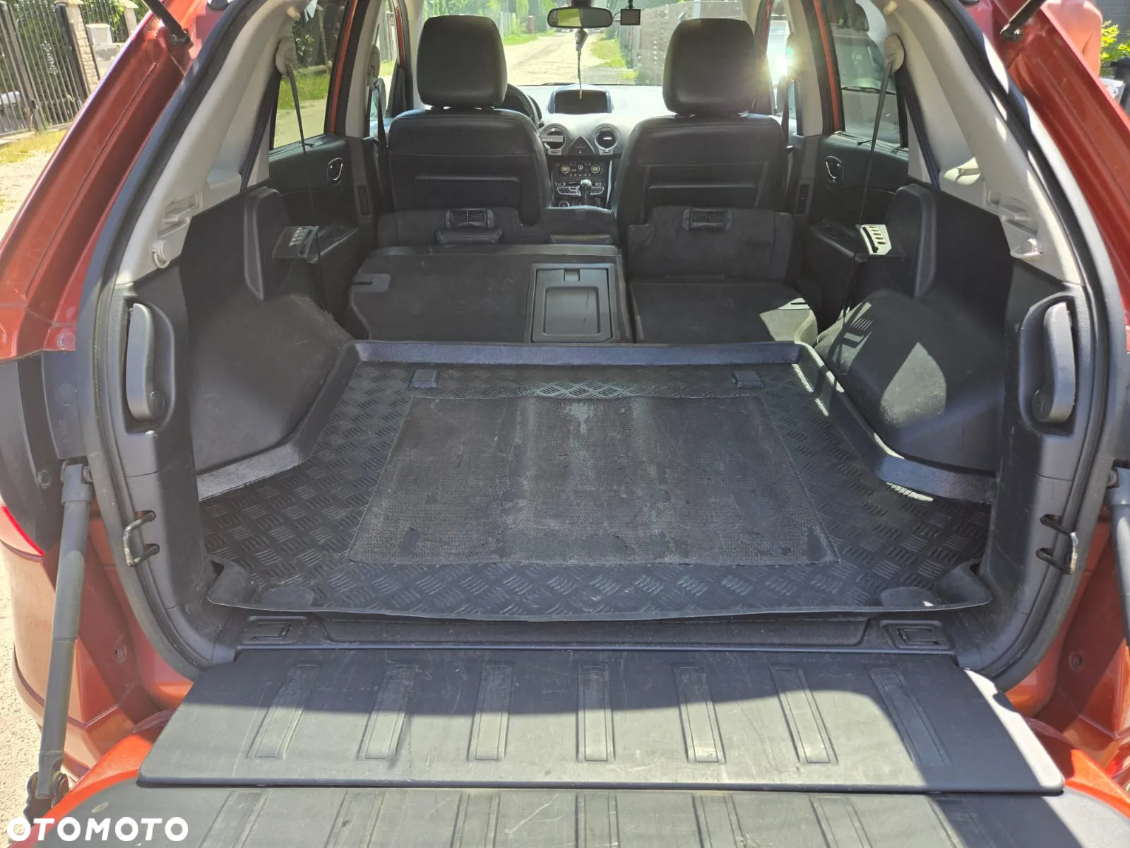 Renault Koleos 2.0 dCi 4x4 Privilege - 27