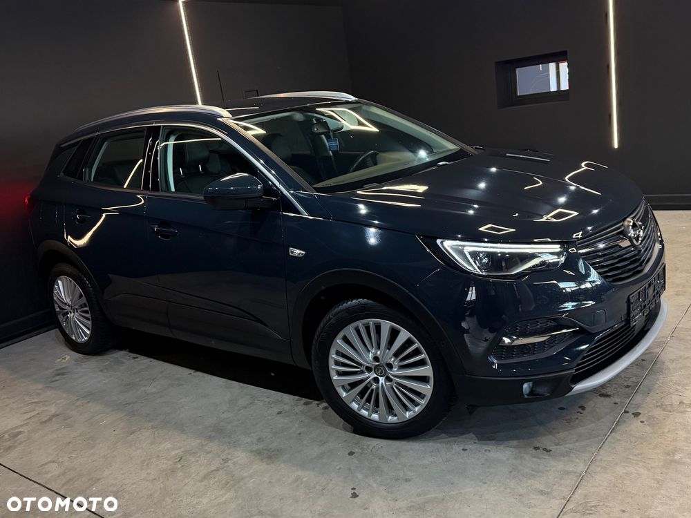Opel Grandland - 11