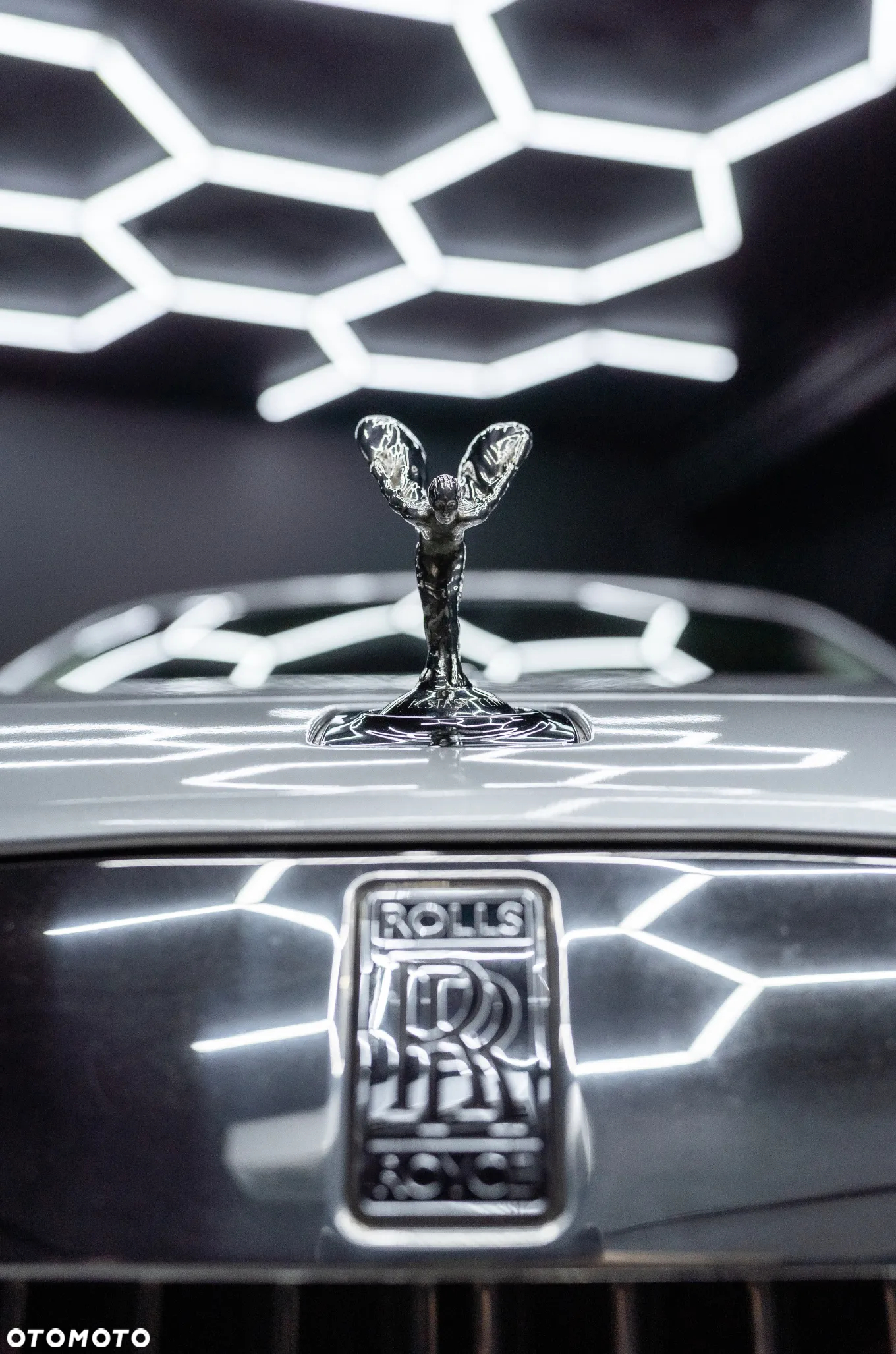 Rolls-Royce Ghost Standard - 11