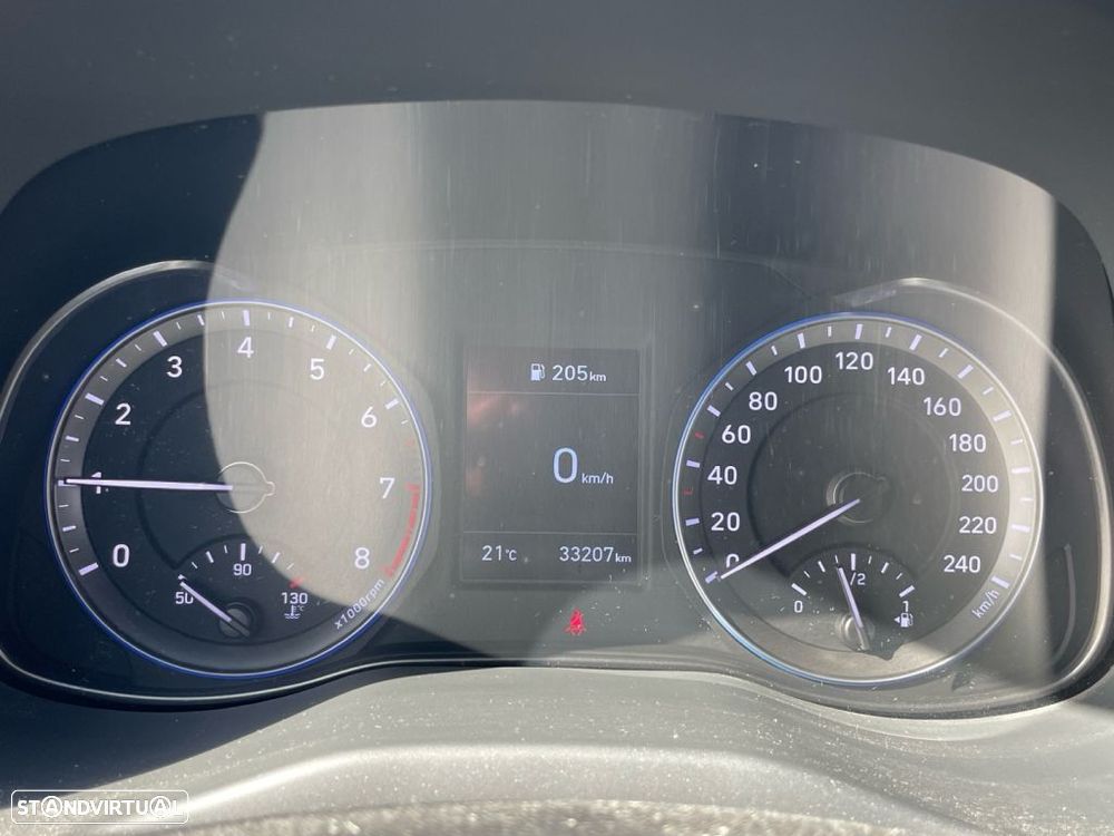 Hyundai Kauai 1.0 T-GDi Premium - 3