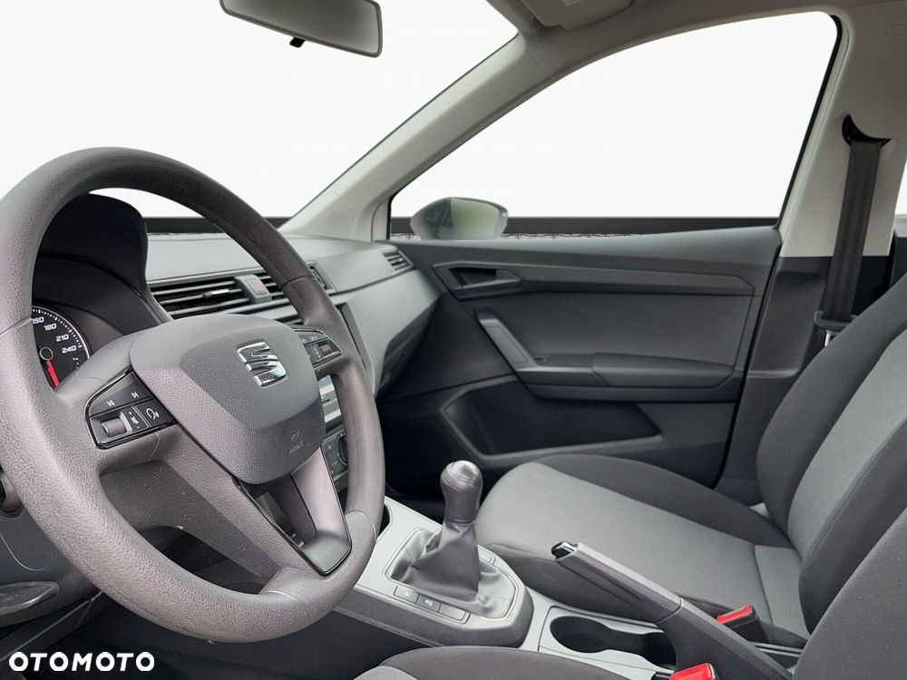 Seat Arona 1.0 TSI Reference S&S - 10