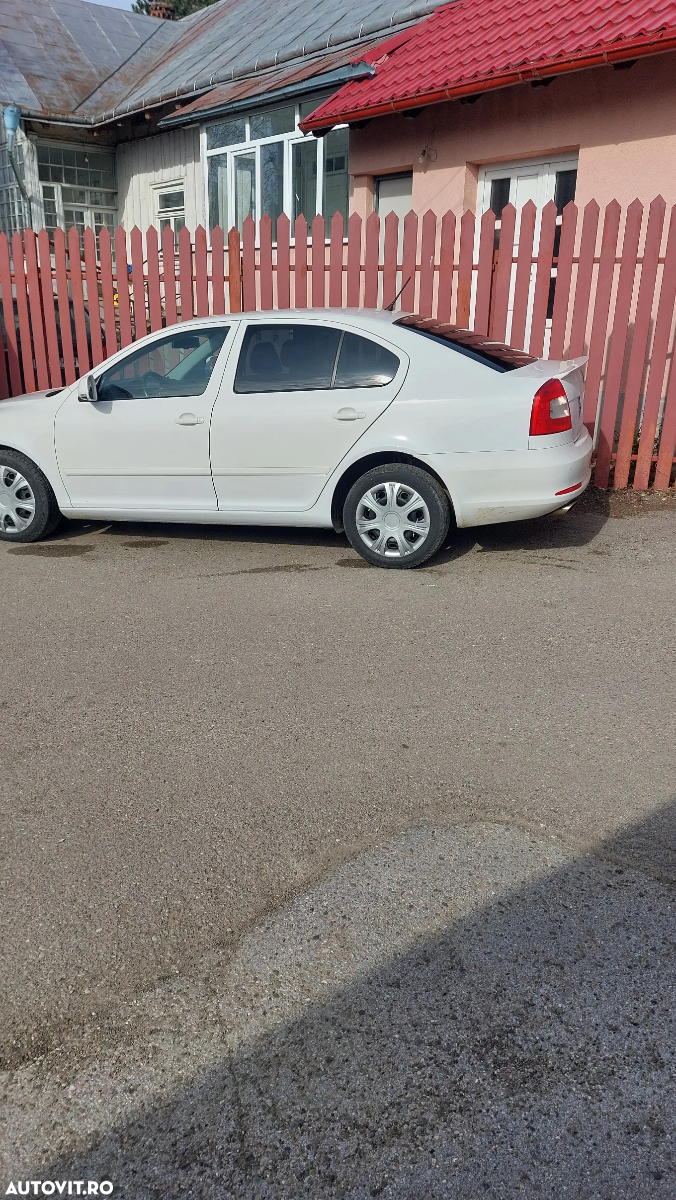Skoda Octavia 1.6 TDI Classic - 6