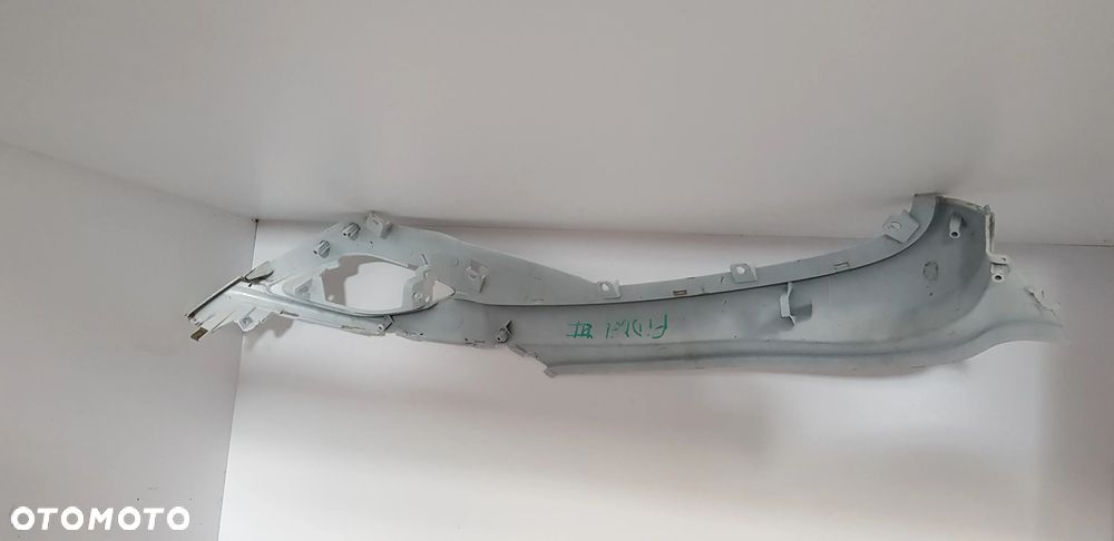 Sym Fiddle 125 Listwa Owiewka Wypełnienie Ogon - 3