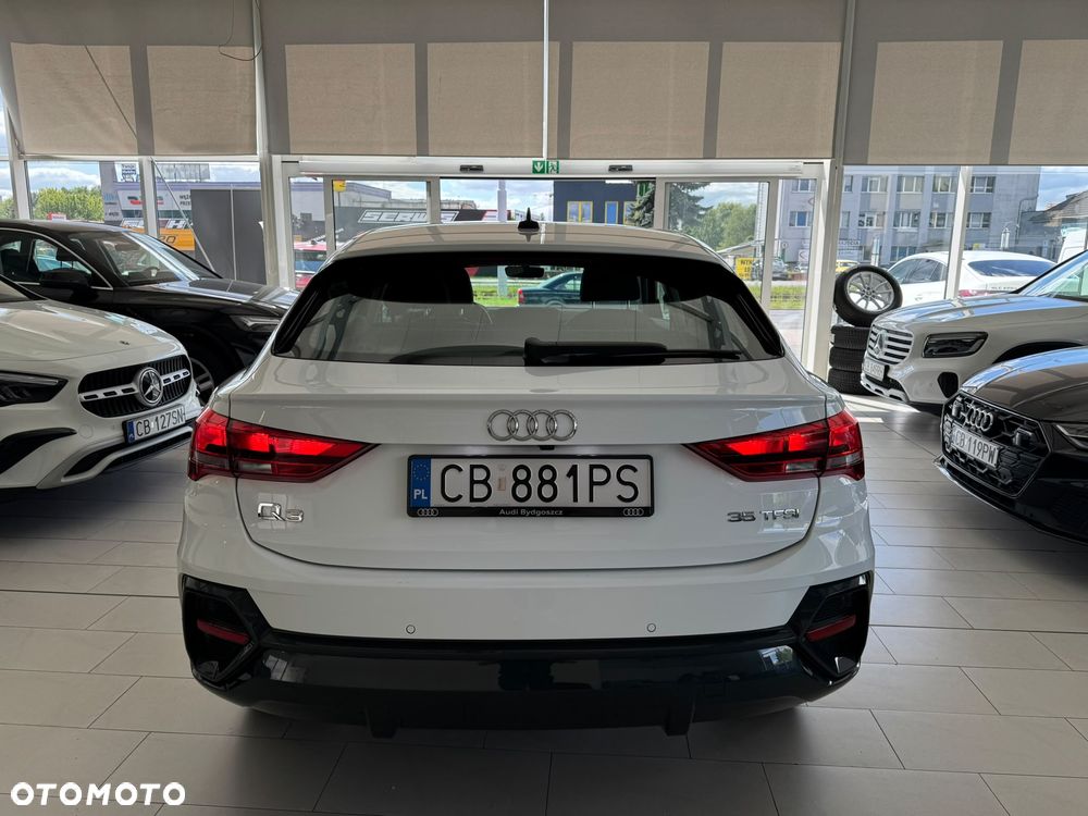 Audi Q3 - 21