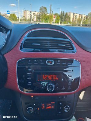 Fiat Punto Evo 1.4 T 16V Multiair Energy - 5