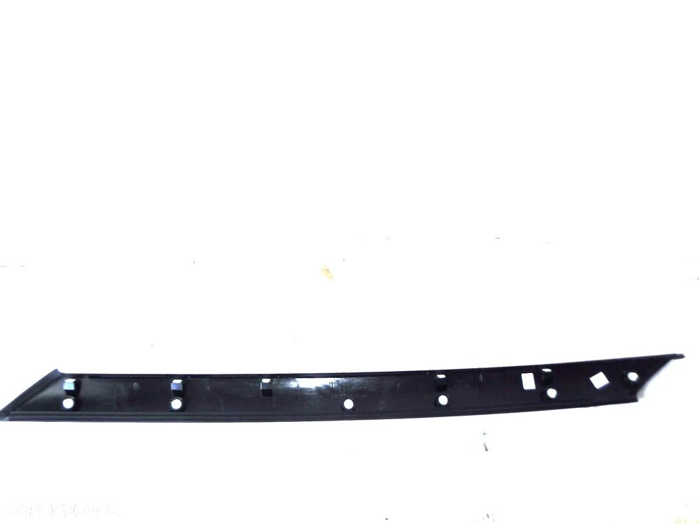 LISTWA ZEWNĘTRZNA SŁUPKA LEWA  osłona A 'A' EXPLORER 20- - 5