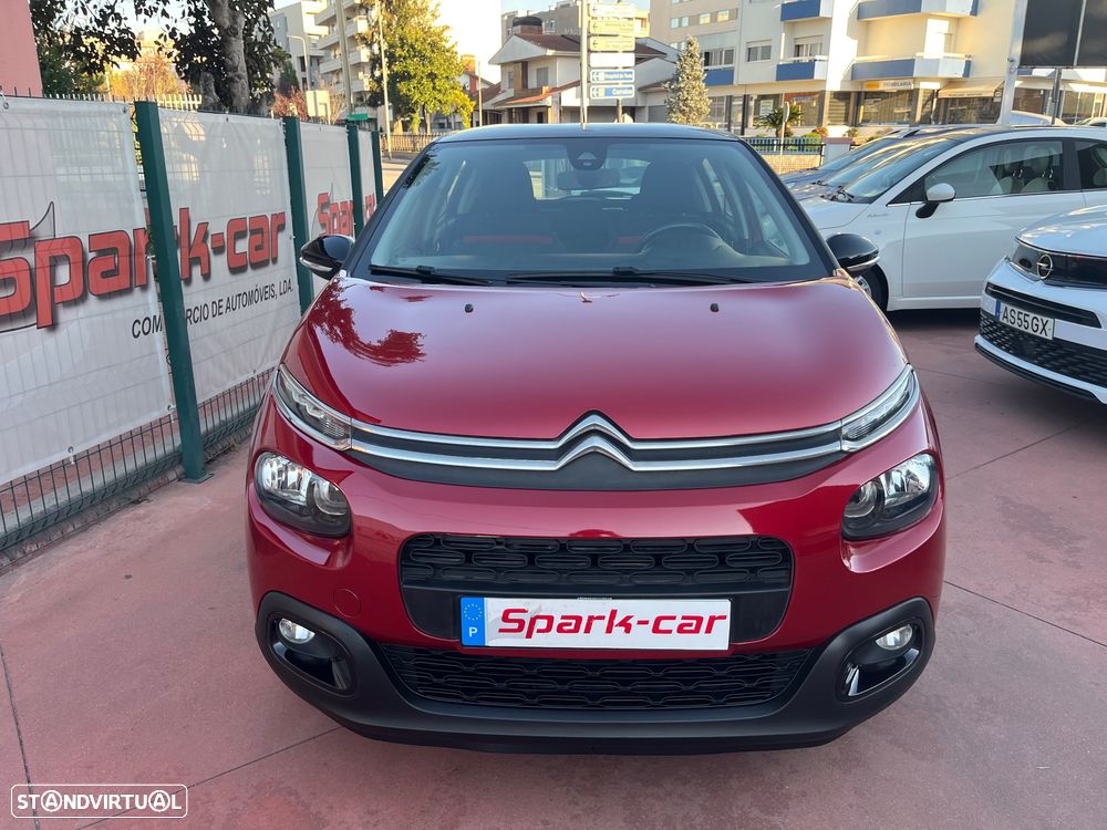 Citroën C3 1.2 PureTech Feel - 3