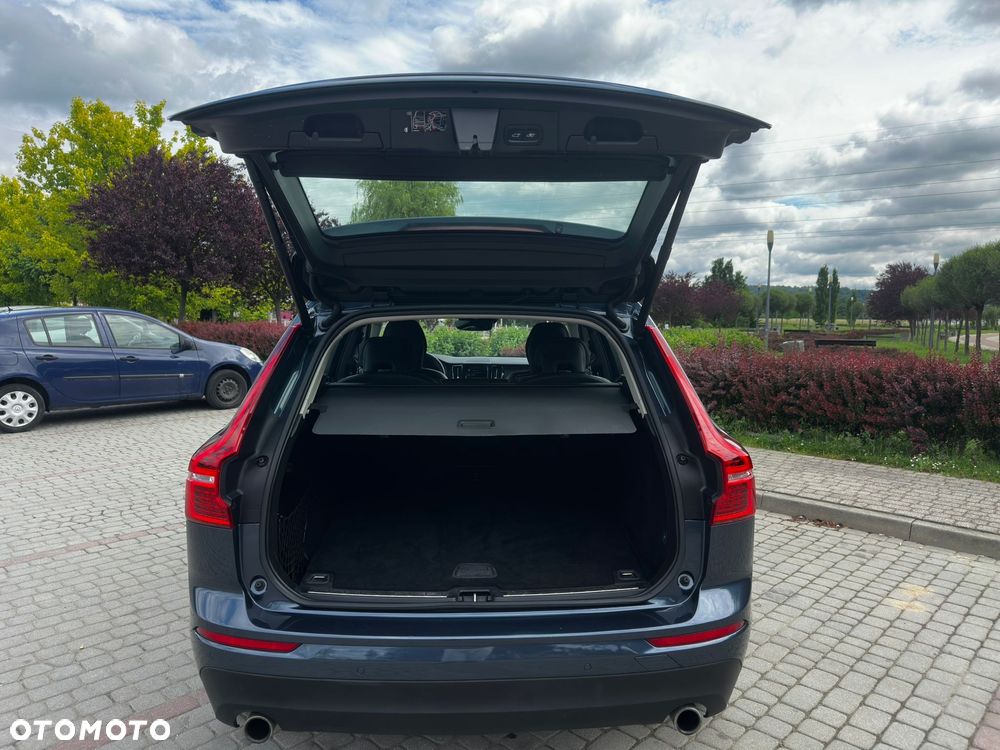 Volvo XC 60 B4 D AWD Inscription - 5